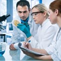 Learn more about Pre-Clinical and Clinical Development